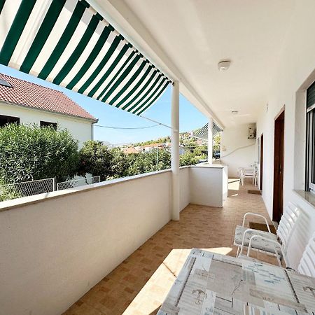 Apartments Kaza Trogir Exterior foto